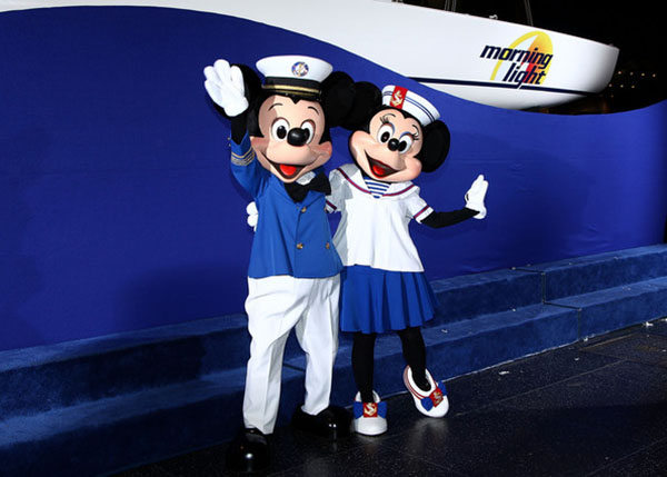 毁童年，6个经典卡通角色的不堪过往