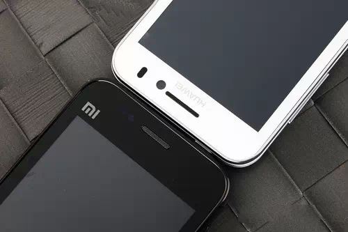 双11刚结束，华为、小米为争国产手机第一又掐起来了