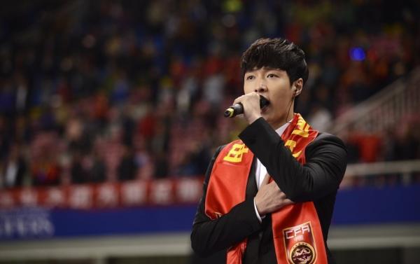 中国男足12比0“狂扫”不丹！快看这些球都是怎么进的