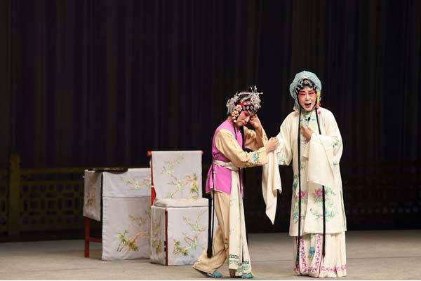 谁在消费顶级演出？