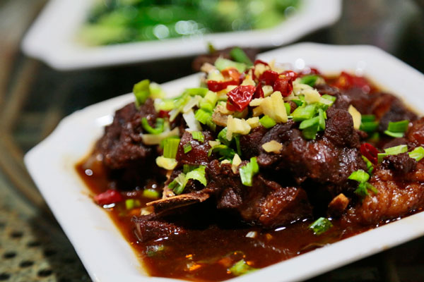 这座城市，满足你对旅行的所有幻想