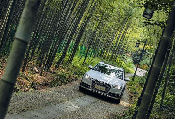 这座城市，满足你对旅行的所有幻想