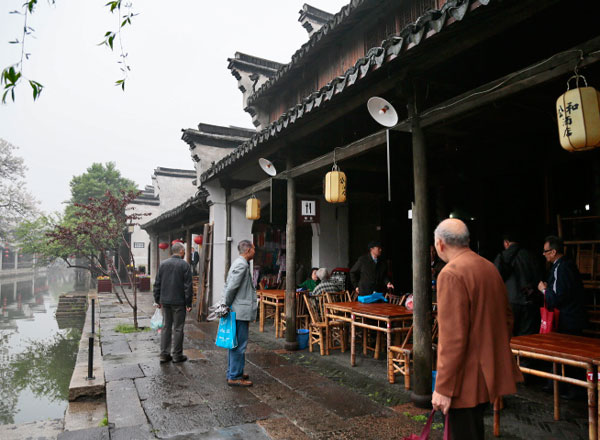 这座城市，满足你对旅行的所有幻想