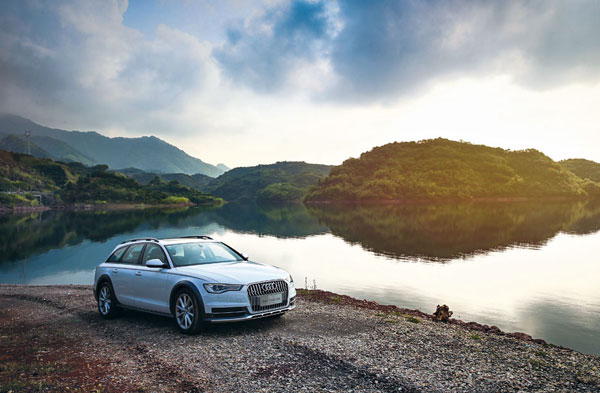 这座城市，满足你对旅行的所有幻想