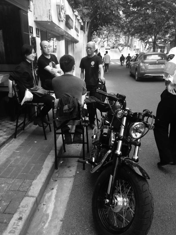 专访｜“野孩子”：排练、吃面、踢毽子及其他