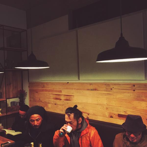 专访｜“野孩子”：排练、吃面、踢毽子及其他