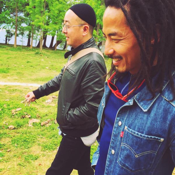 专访｜“野孩子”：排练、吃面、踢毽子及其他