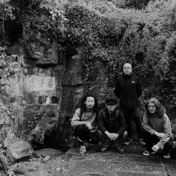 专访｜“野孩子”：排练、吃面、踢毽子及其他