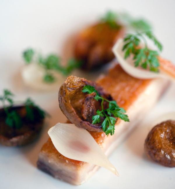 7位名厨告诉你：东京为什么是亚洲米其林餐厅的乐园？