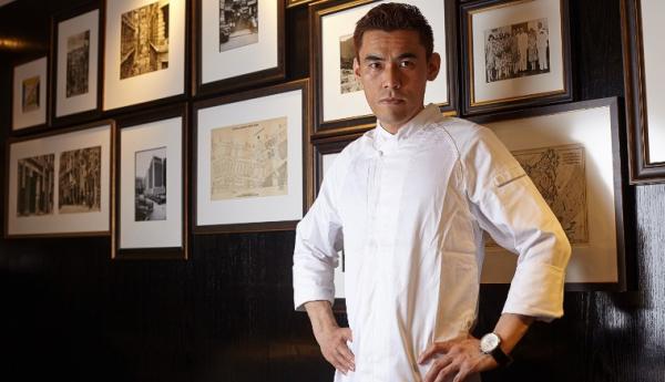 7位名厨告诉你：东京为什么是亚洲米其林餐厅的乐园？