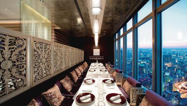 7位名厨告诉你：东京为什么是亚洲米其林餐厅的乐园？