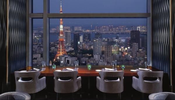 7位名厨告诉你：东京为什么是亚洲米其林餐厅的乐园？