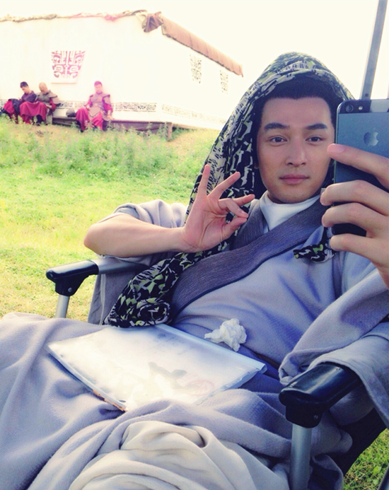 澎湃联播|你追我，如果你追到我，嘿嘿嘿