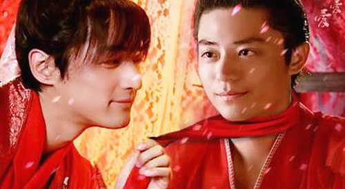 澎湃联播|你追我，如果你追到我，嘿嘿嘿