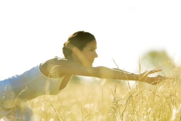 问答 | 长期坚持跑步健身，是种什么生活体验？