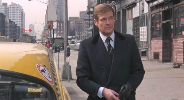 詹姆斯·邦德旅行简史，这名王牌特工已经浪遍了世界（上）