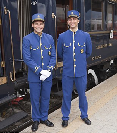 詹姆斯·邦德旅行简史，这名王牌特工已经浪遍了世界（上）