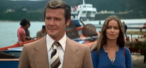 詹姆斯·邦德旅行简史，这名王牌特工已经浪遍了世界（上）