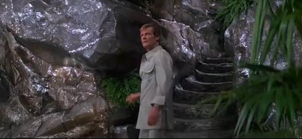 詹姆斯·邦德旅行简史，这名王牌特工已经浪遍了世界（上）