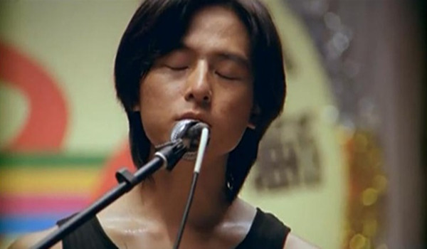 专访｜朱雨辰：一个可以客串影评人的演员