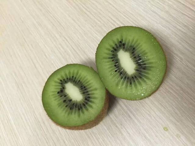 奇异果：学成归来的猕猴桃