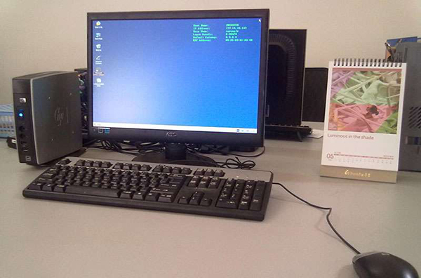 桌子乱七八糟的人却是完美主义者？