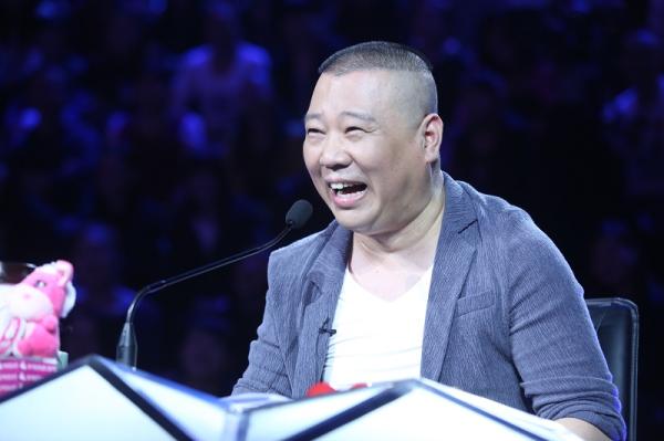 专访｜郭德纲：听到有人说振兴相声，心情就像进了古玩2元店