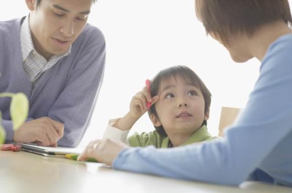 如果你有培养双语宝宝的想法，来听听专业人士的9个建议