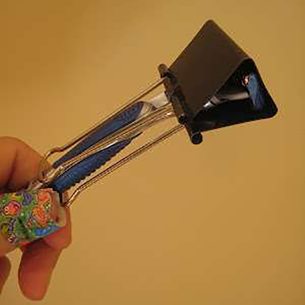 十个超级强大的出差整理术，就用你随手可见的小物品