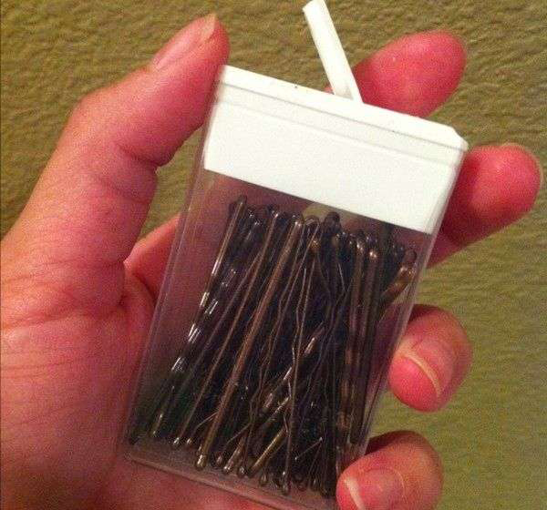 十个超级强大的出差整理术，就用你随手可见的小物品