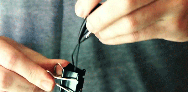 十个超级强大的出差整理术，就用你随手可见的小物品