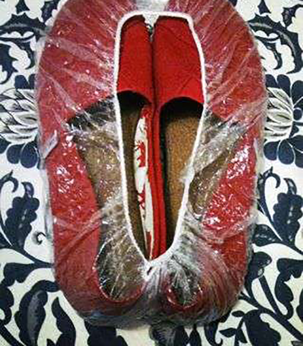 十个超级强大的出差整理术，就用你随手可见的小物品