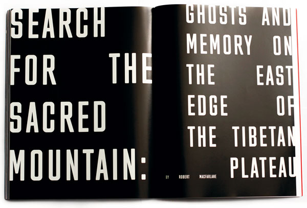 你一定爱看的小清新旅行杂志