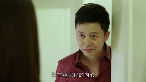 专访｜他是谢玉，他是王天风，他是“戏痴”刘奕君