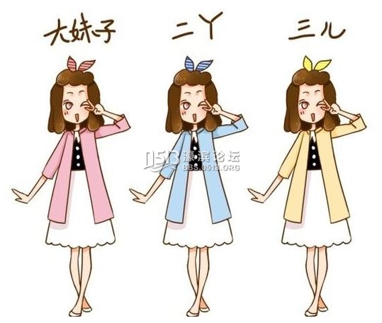 9种行为让女人突然想分手