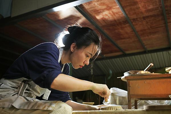 专访｜曹方：走了很长一段路，然后到达家乡