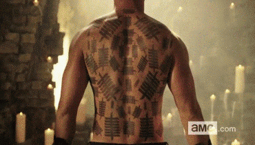 吴彦祖演的美剧到底改编自哪本《西游记》？