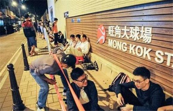 国足“生死战”对阵中国香港前，你必须“脑补”这6件事