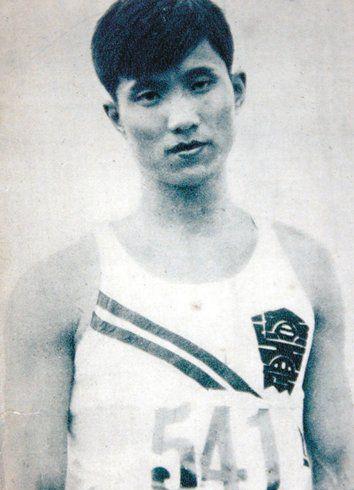 百岁郭洁记忆里的1936年奥运之旅：蒋介石首先要求不打架