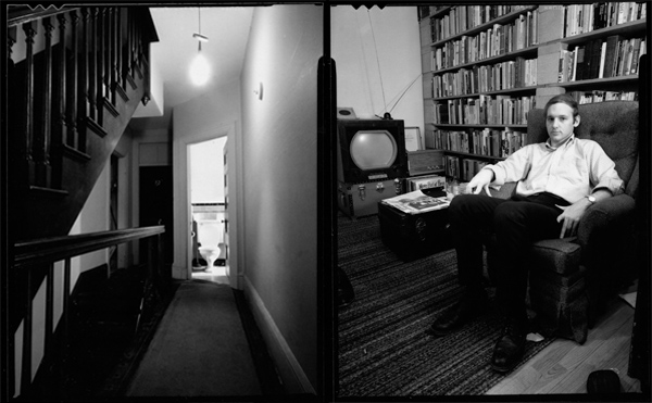 眼光|有一个女人举着相机不远万里，去做集体记忆的藏家