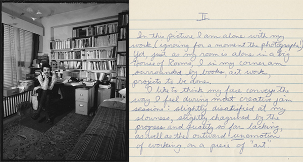 眼光|有一个女人举着相机不远万里，去做集体记忆的藏家