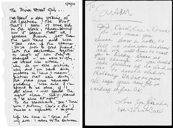 眼光|有一个女人举着相机不远万里，去做集体记忆的藏家