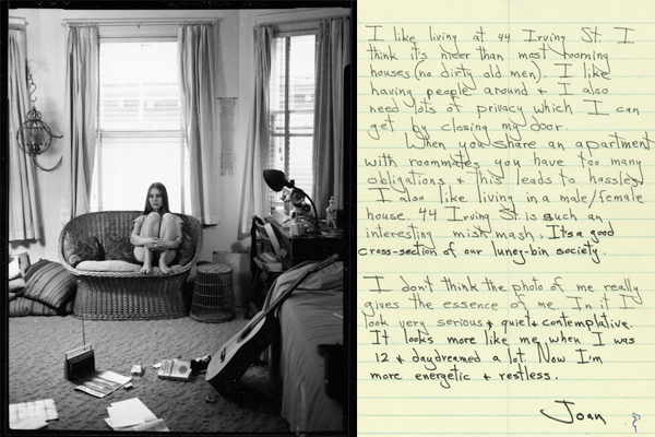 眼光|有一个女人举着相机不远万里，去做集体记忆的藏家