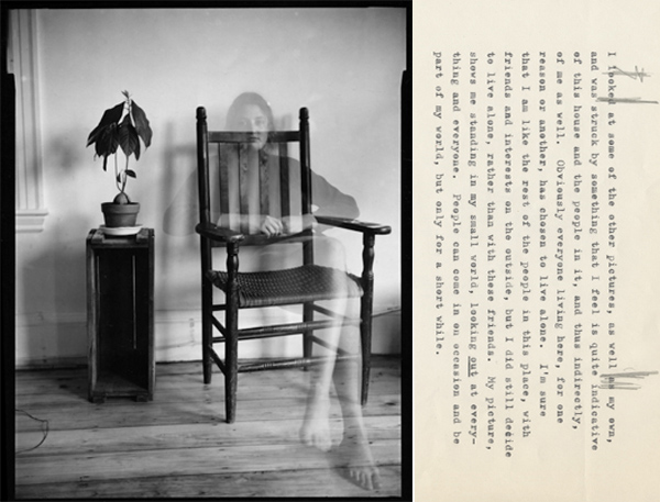 眼光|有一个女人举着相机不远万里，去做集体记忆的藏家