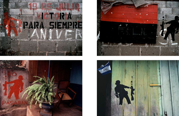 眼光|有一个女人举着相机不远万里，去做集体记忆的藏家