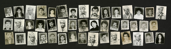 眼光|有一个女人举着相机不远万里，去做集体记忆的藏家