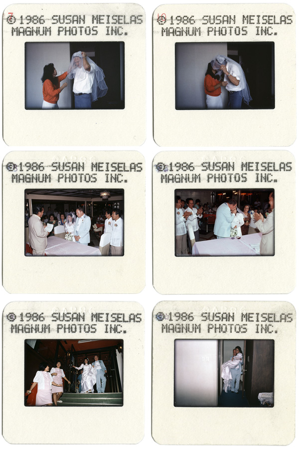 眼光|有一个女人举着相机不远万里，去做集体记忆的藏家