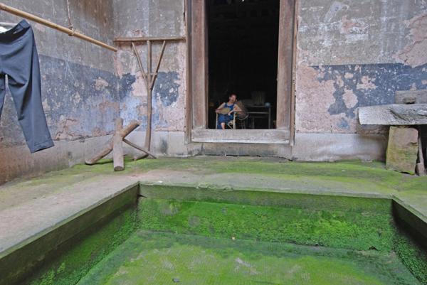 看展览| 一个瑞士人和一个台湾人代我们回了一趟故乡