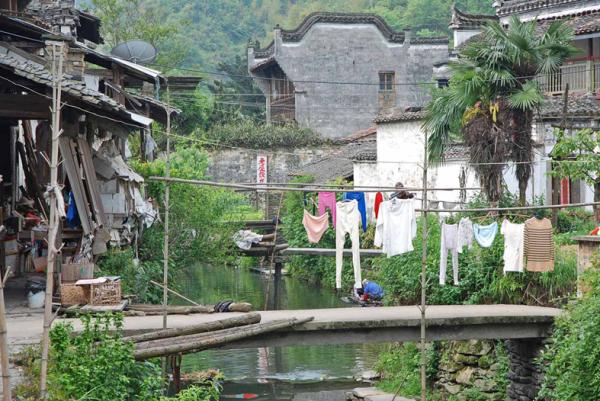 看展览| 一个瑞士人和一个台湾人代我们回了一趟故乡