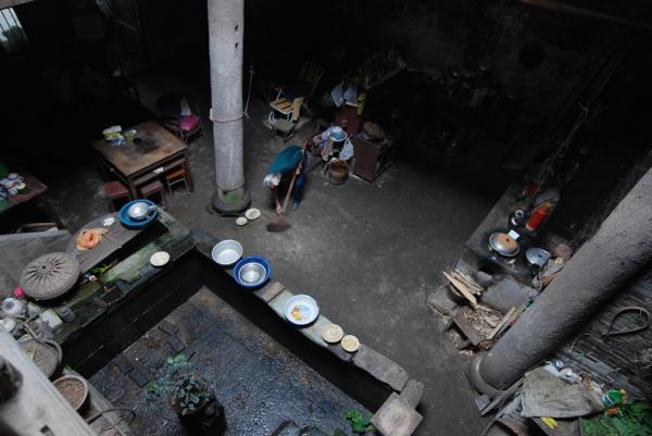 看展览| 一个瑞士人和一个台湾人代我们回了一趟故乡